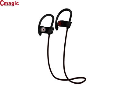 Cmagic Bluetooth Headset Wireless Sports Earphones 120mAh Battery ABS Rubber Material
