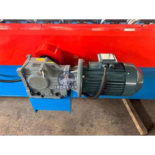 “America Standard High Standard C Channel Roll Forming Machine CD Profile C Stud Drywall Keel Forming Machine”