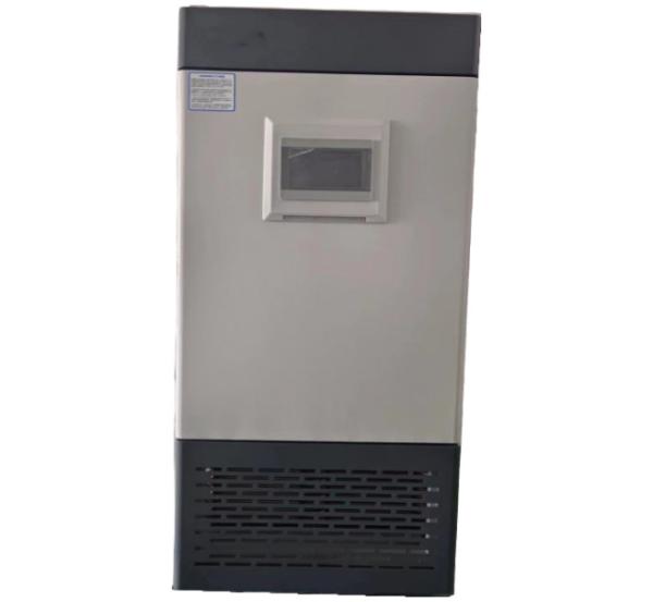 Capacity 250L Drug Stability Test Chamber Temp Control Range	0-65 ℃ Touch Screen