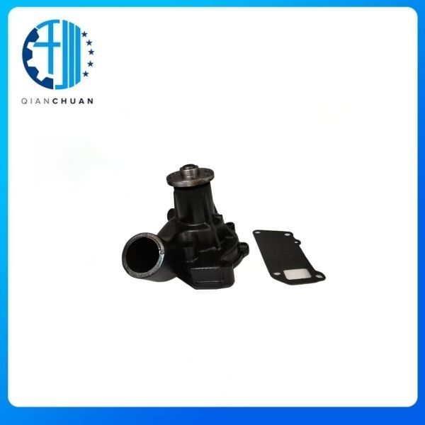 1-13610-800-1 136108001 Water Pump For Isuzu 6BB1 6BD1T Engine Parts