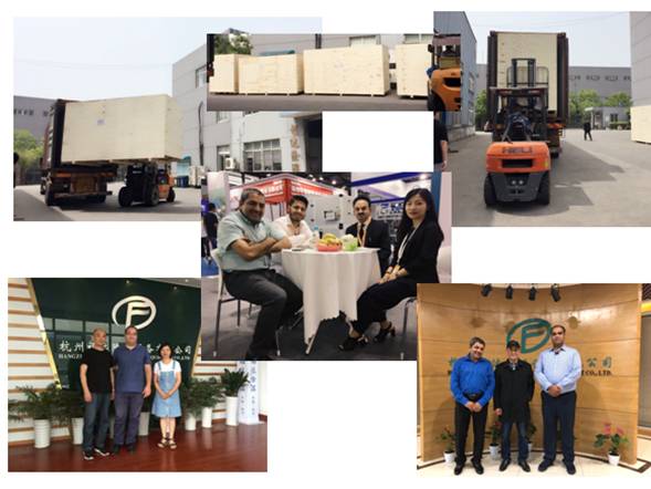 польза фармацевтического Dehumidifier осушителя 8000m3/h промышленная