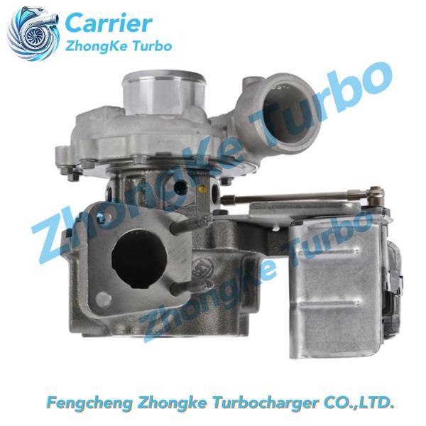 OEM GTB1752VKL Turbo 914155-5001S 825154-5002S 40009097 55496255 55506041 55510316 Turbocompresseur Pour le moteur Chevrolet Express Chevrolet Colorado GMC Savana GMC Canyon
