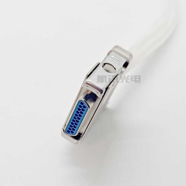 China Origin J30ja-21tj Rectangular Connector with Quick Lock