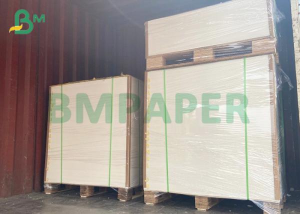Medical Wristband Printable Thermal Synthetic Paper 150um In Sheet & Roll