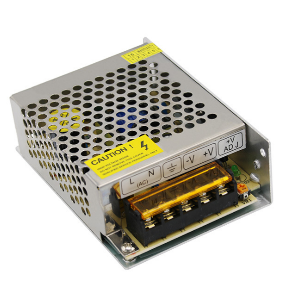 C-Power AC 110V 220V 18V 3A 18V 1.5A 2Amp 2A 18V DC Power Supply with Efficiency of 82%
