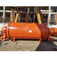 Molino de bolas de alta calidad para minas de metales