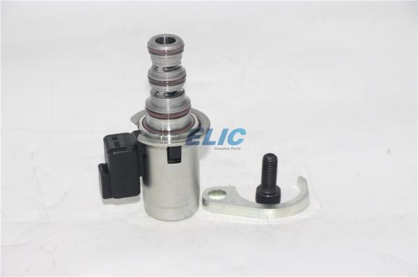 JCB 25/220804 459/M2874 Excavator Solenoid Valve For 3CX