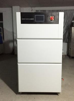 ГОРЯЧАЯ камера термального удара, зона экологической камеры 3 преобразования 10с