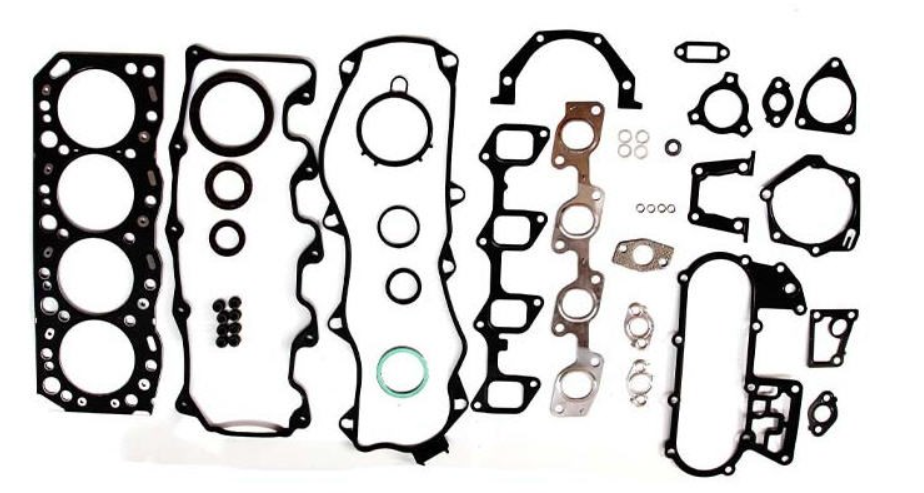 11115-54120 1111554120 набивка ТОЙОТА Хясе 5Л полное установило 04111-54220 04111-54280