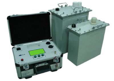 Light Weight Original model VLF Test Set With Control Unit / Transformers