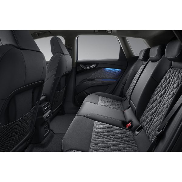 2024 Hot sales Audi Q4 e-tron 2024 40 e-tron Enactus Edition Pure battery life 605