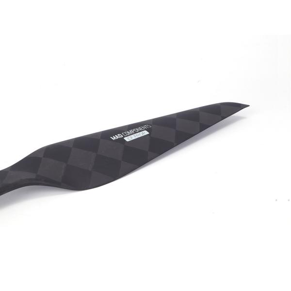 PROPULSA ULTRALIGHT CB2 26x8.0 polegadas hélice