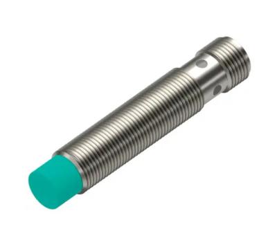 NBN4-12GM50-E0-V1 Capteur inducteur sans contact de 4 mm - IP68 Brass Industrial