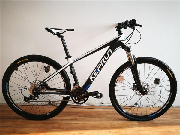 Made in China Tianjin factory 26  17 inch Specially hot sale carbon fiber mountain bicycle/MTB for exercise
