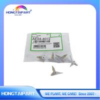 Palancas de stripper para Ricoh Aficio MP 301 301SP 301SPF MP301 MP301SP MP301SPF AE044072 Dedo de escogedor de fusible de rodillo superior