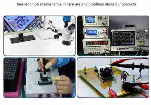Shenzhen Weitaixu Capacitor Co.,Ltd