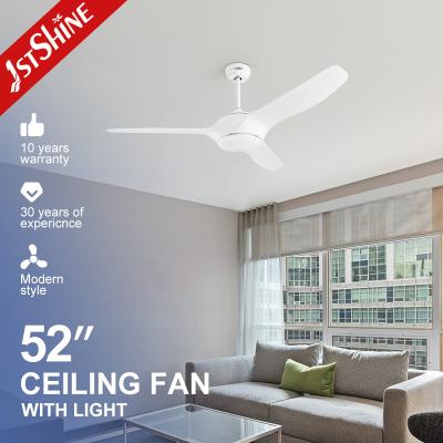 Economia de energia extravagante do fã de teto das lâminas do ABS do inversor 220V 50HZ 3