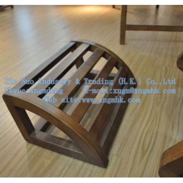 Wooden chairs, wooden rocking chair, leisure chair, deck chair