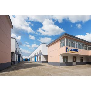 Zhangjiagang Langbo Machinery Co. Ltd.