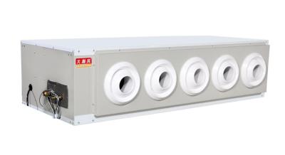 Low Carbon R22 Energy Efficient Air Conditioner For Greenhouse Emission Reduction