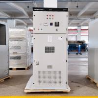高電圧動的無効電力補償キャビネット（設置高度1000m以下）