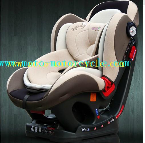 Baby Car Seats Red Blue Yellow