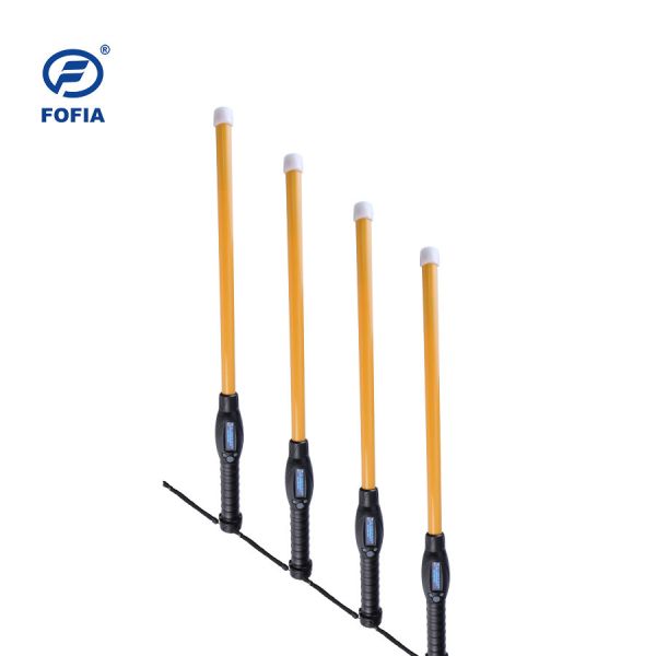 поддержка Блуэтоотх читателя ручки 134.2хз РФИД/УСБ