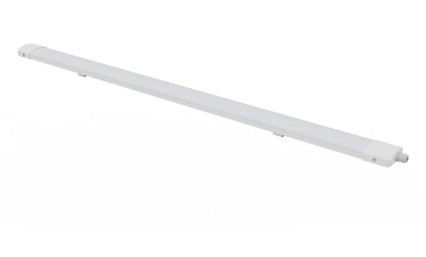 Lâmpada da prova do diodo emissor de luz de AC100V 277V IP65 tri para o supermercado do armazém