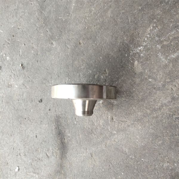 3 Inch Pn16 Weld Neck Flange Raised Face Italy Standard WN 1/2