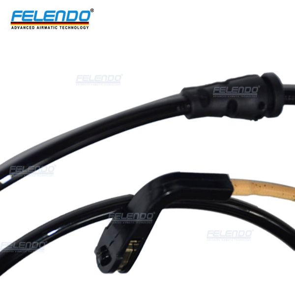 Wear Sensor Range Rover Brake Parts OE SEM500080 for Land Rover Sport 07-12