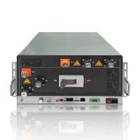 センタータップ BMS 高電圧 BMS 864V±432V 400A バッテリー電源ソリューション UPS リチウム電池のためのバッテリー管理システム
