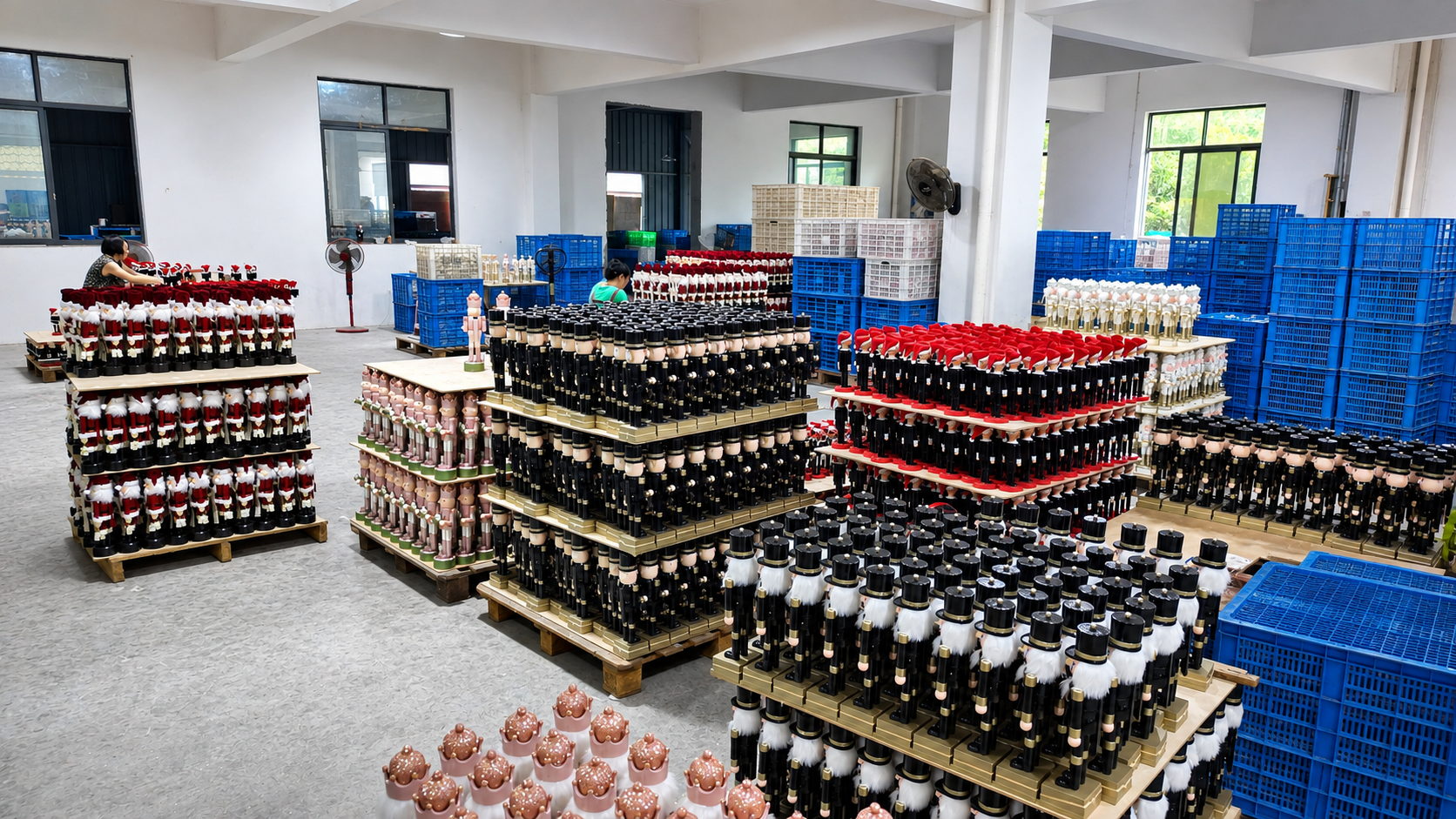 Taizhou Tianxun Industry and Trading CO.,LTD.