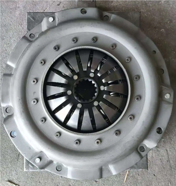 T-25 Belarus Tractor Spare Parts Clutch Cover 25.21.031