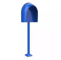 Heavy Duty Acoustic Telephone Booths Sound Proof  For Airport / Chemical Plants