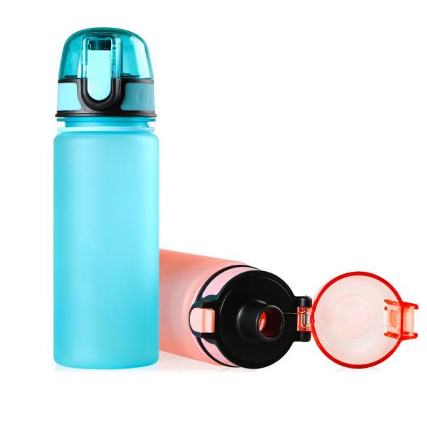 Outdoors Sports school Custom Made Water Bottles 400ML For Kids /Adult