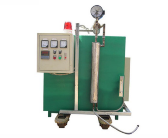 Intelligent Temperature Control Efficient And Stable Ammonia Decomposition Electric Furnace Industrial Equipment