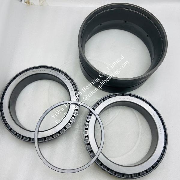 TIMKEN   Tapered roller bearings    M241547/M241513XD