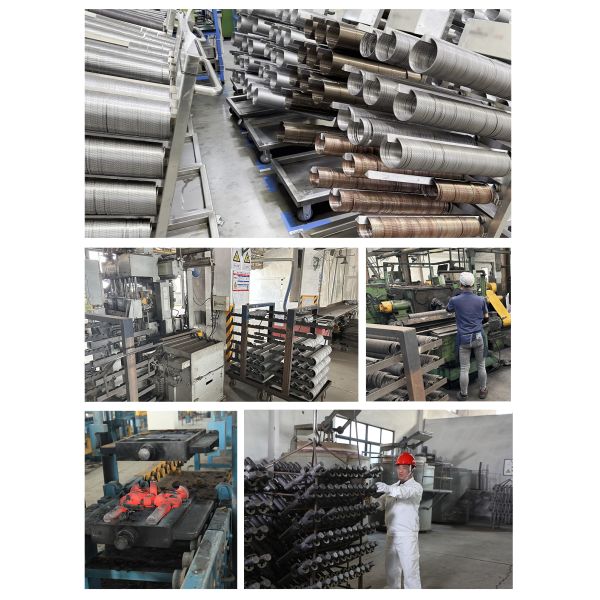 Guangzhou Fuge Construction Machinery Parts Co., Ltd.