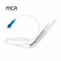 Hospital Laryngeal Mask Airway Medical Intubation Tube Lma Silicone Different Sizes