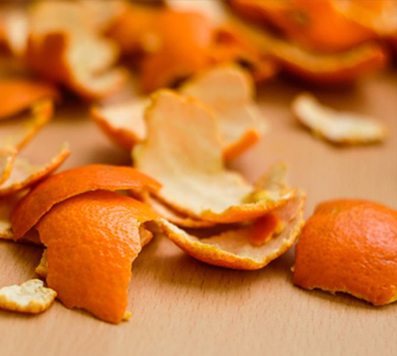 5KG Pure Organic Citrus Tangerina Peel Oil For Aromatherapy Massage