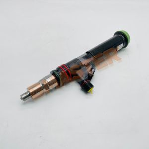 MTU Fuel Injector X59407500020 for MTU 12V4000G63 Engine with Stable Fuel