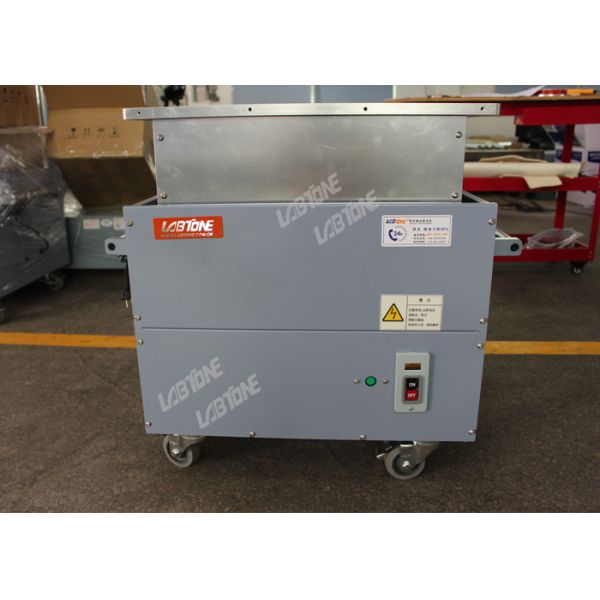 Easy Operation Lab Vibrating Tester Mechanical Shaker Table For Smartphone Shake Testing