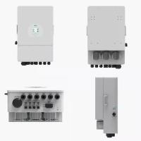 Europe entrepôt EU Stock Deye Hybride Inverseur à trois phases 12KW SUN-12K -SG04LP3-EU Basse tension pour usage domestique