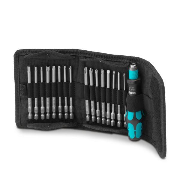 Phoenix Contact Original New Test and Hand Tool SF-M SET 2 - Tool set 1212756