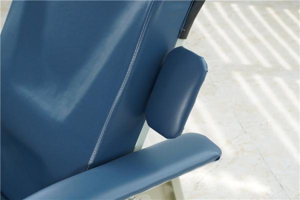Adjustable Medical Recliner Chair Lift Recliner For Patients And Elderly With Lumbar Support