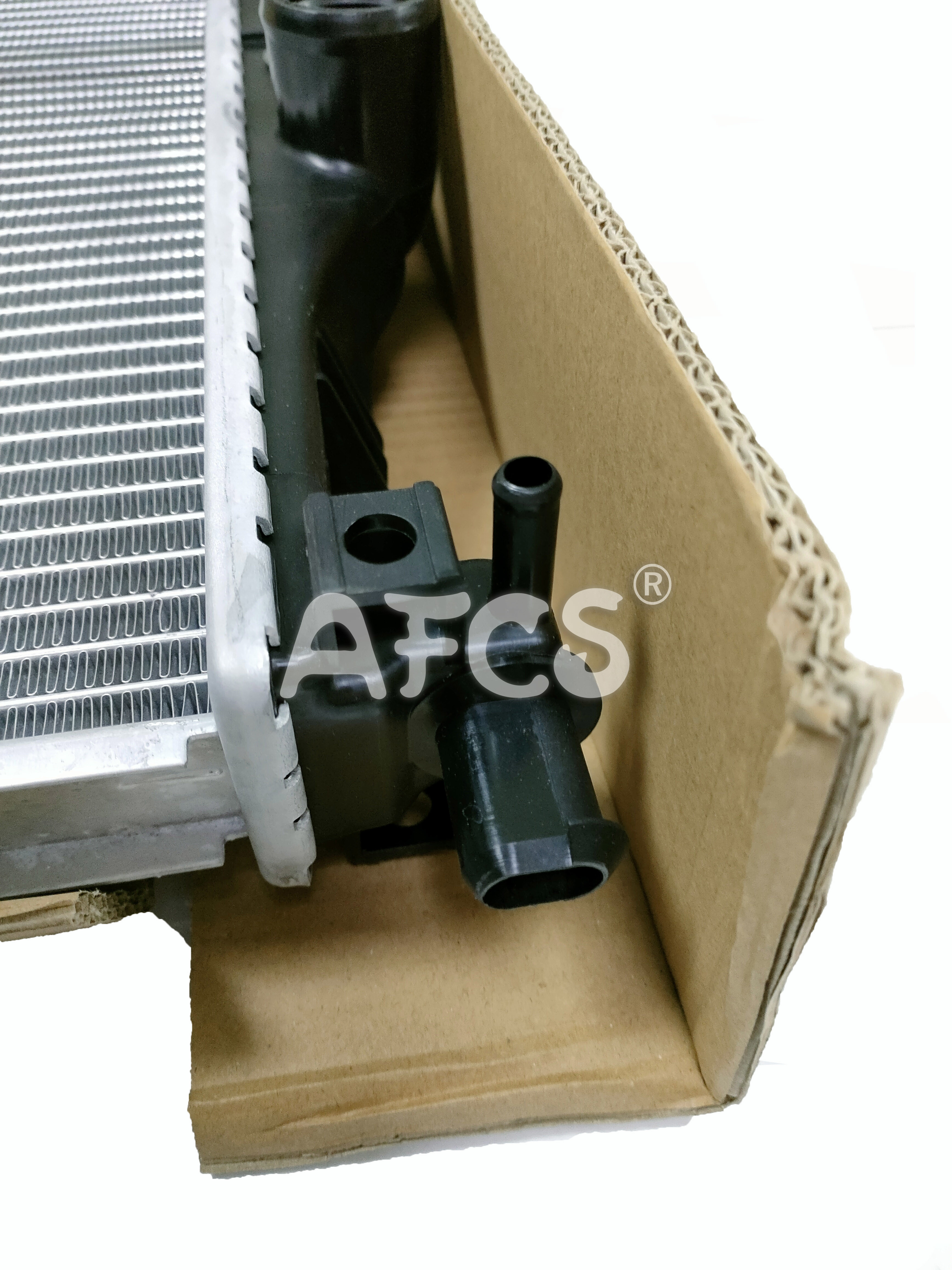 Радиатор кондиционирования воздуха 2515000703 A2515000503 для КЛАССА X164 BENZ GL МЕРСЕДЕС