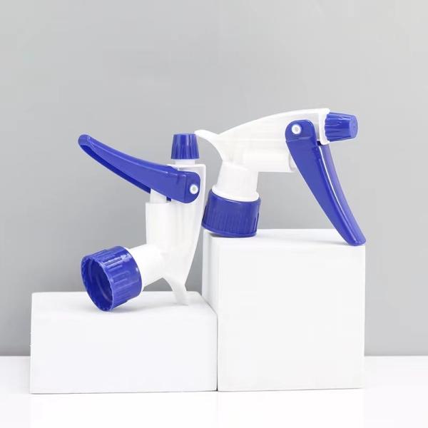 PP Material 28/410 Plastic Disinfection Spray Pump Multiple Colors (MC-161)