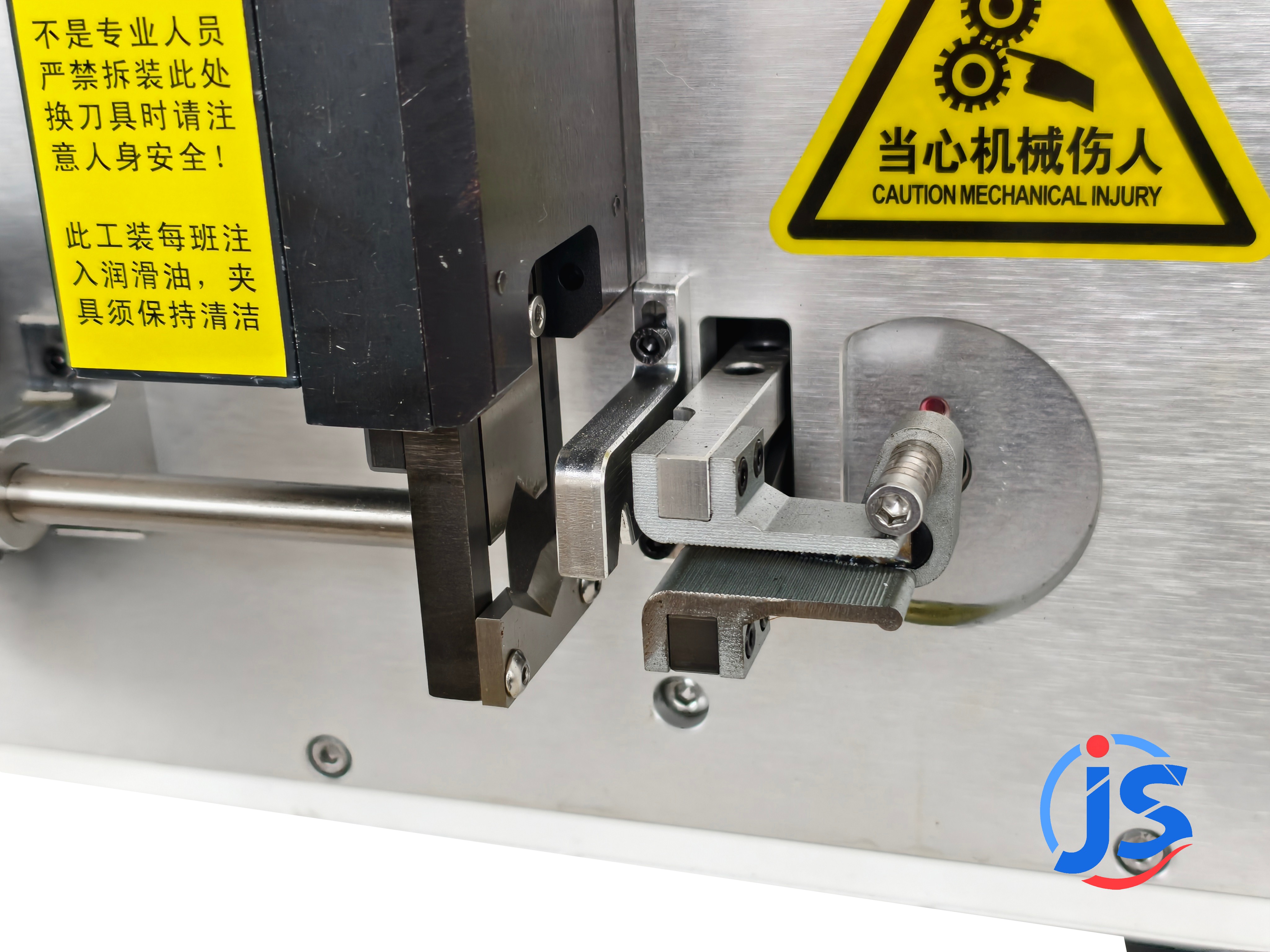 Factory Supply Fully Automatic Cable Strip Bend and Cut Machine One-stop Produce Various Cables Curved Shapes