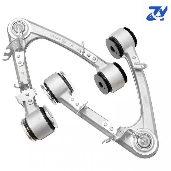 Equipment Manufacturer 980139891 980139894 Front Suspension Kit Original for Maserati Quattroporte Granturismo Standard Lower