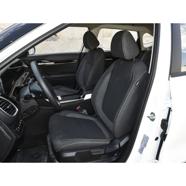 Electric Steering System 1.5L/1.4T Kia Seltos SUV Gasoline Energy Vehicle for Hyundai